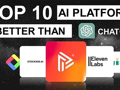 Poly AI interface preview