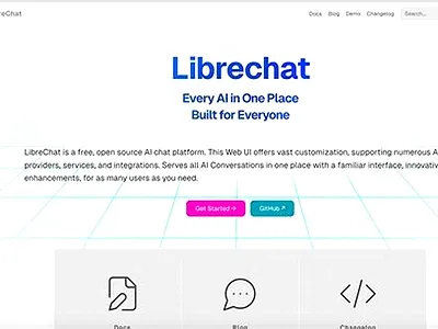 Spicy Chat AI interface preview
